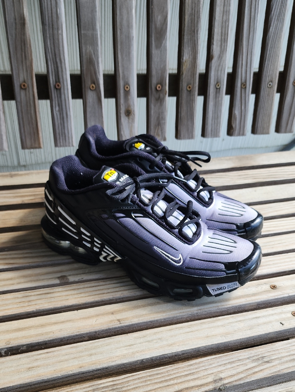 Nike Air MAX Plus 3 Mens Shoes